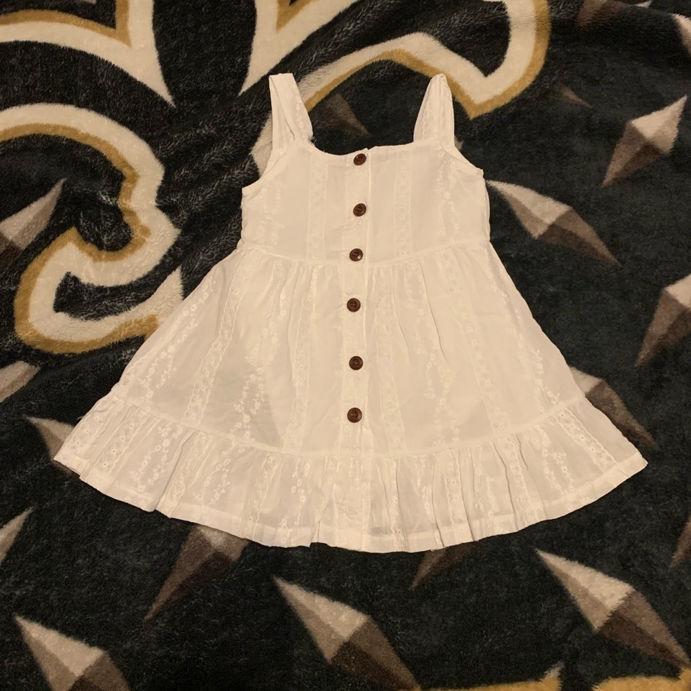 Toddler dress